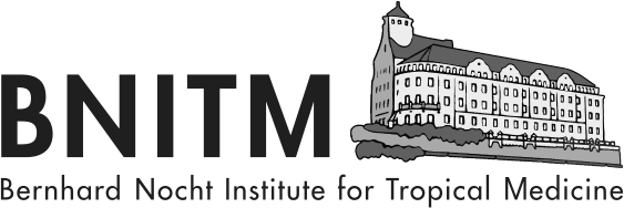 Bernhard Nocht Institute for Tropical Medicine logo