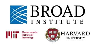 Broad Institute of MIT and Harvard logo