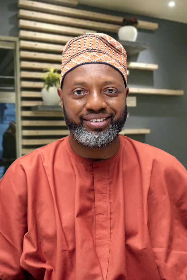 Dr. Peter Ehizokhale Akhideno