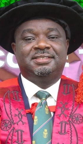 Dr. Nathaniel Odiamehi Imafidon