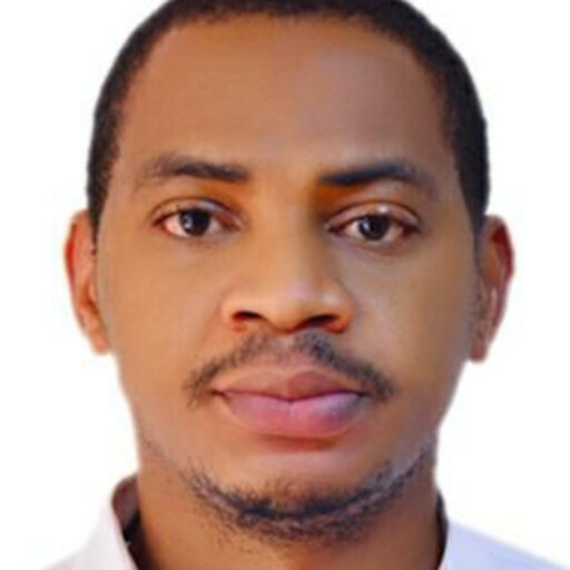 Dr. Joseph Okoeguale