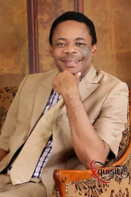 Prof. Sylvanus Okogbenin